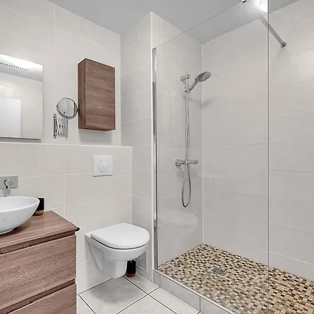 Pompon Sur La Garonne - Appt Avec Balcon Pour 2 Apartment Toulouse