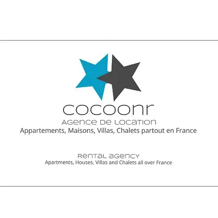 Pompon Sur La Garonne - Appt Avec Balcon Pour 2 *